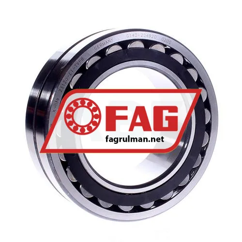 FAG 23120E1-TVPB