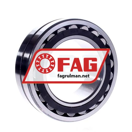 FAG 23120E1-TVPB ürün fotoğrafı 2