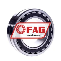FAG 23120E1-TVPB rulman resim 2