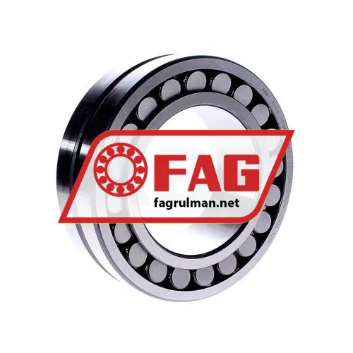 FAG 23124-E1A-M