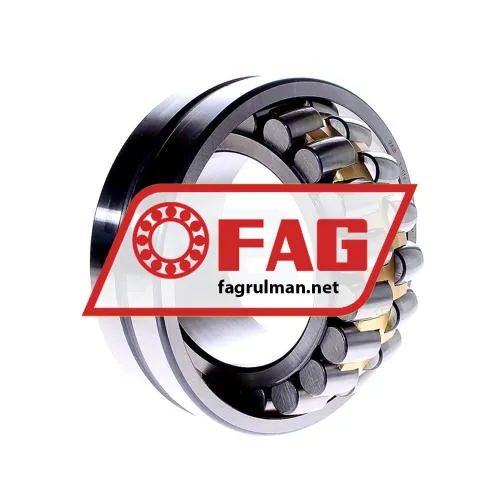 FAG 23124-E1A-M ürün fotoğrafı 2