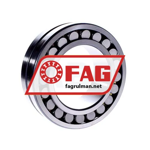 FAG 23124-E1A-M ürün fotoğrafı 3