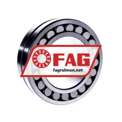 FAG 23124-E1A-M rulman resim 3