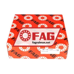 FAG 23124-E1A-M rulman resim 5
