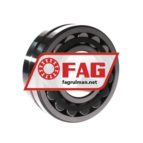 FAG 22313-E1-K-T41A ürün fotoğrafı 3