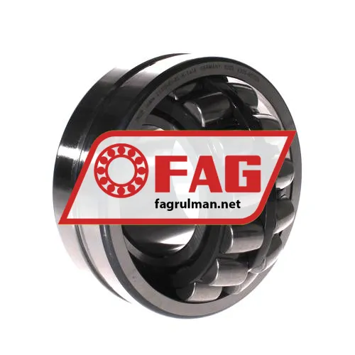 FAG 22313-E1-K-T41A ürün fotoğrafı 4