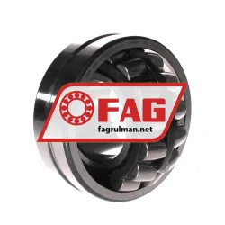 FAG 22313-E1-K-T41A rulman resim 4