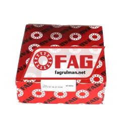 FAG 22313-E1-K-T41A rulman resim 5