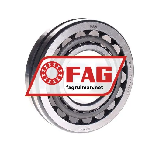 FAG 21311-E1-C3