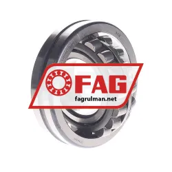 FAG 21311-E1-C3 rulman resim 2
