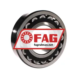 FAG 21316EK-TVPB rulman resim 2
