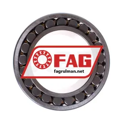FAG 23122-E1A-K-M