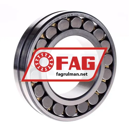 FAG 22217-E1A-M