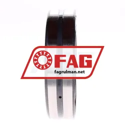 FAG 22217-E1A-M rulman resim 3