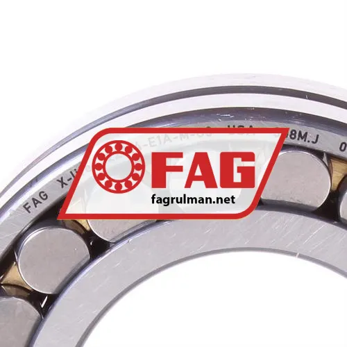FAG 22214-E1A-M-C3 ürün fotoğrafı 4