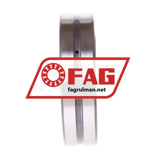 FAG 22214-E1A-M-C3 ürün fotoğrafı 5