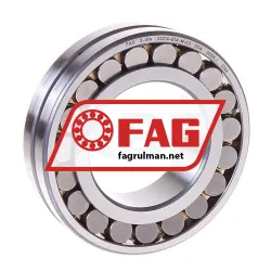 FAG 22214-E1A-M-C3