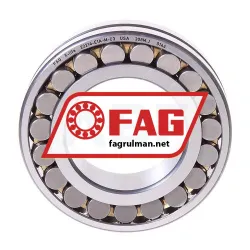 FAG 22214-E1A-M-C3 rulman resim 3