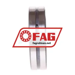 FAG 22214-E1A-M-C3 rulman resim 5