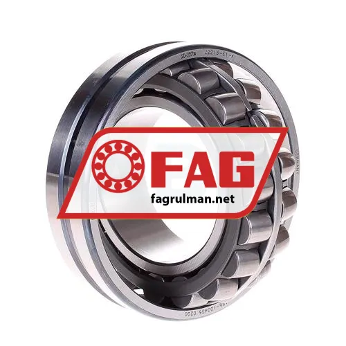 FAG 22213E1K ürün fotoğrafı 2