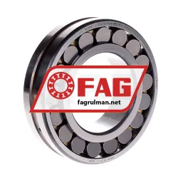 FAG 22213E1A-M-C3