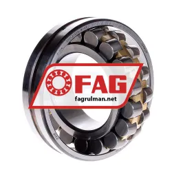 FAG 22213E1A-M-C3 rulman resim 2