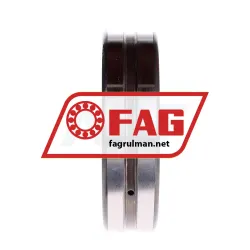 FAG 22213E1A-M-C3 rulman resim 3