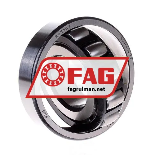 FAG 20310T ürün fotoğrafı 2