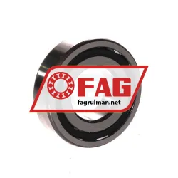 FAG 20205T rulman resim 2