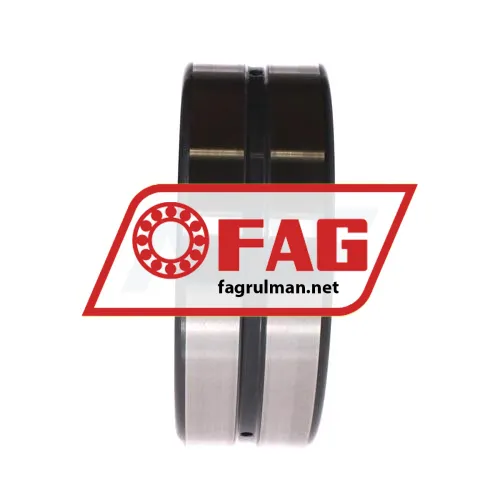 FAG 22316-E1-XL-C3 ürün fotoğrafı 2