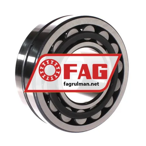 FAG 22316-E1-XL-C3 ürün fotoğrafı 3