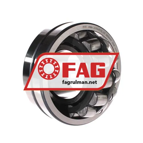 FAG 22316-E1-XL-C3 ürün fotoğrafı 4