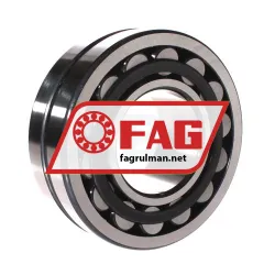 FAG 22316-E1-XL-C3 rulman resim 3