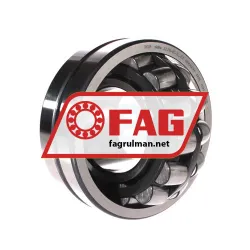 FAG 22316-E1-XL-C3 rulman resim 4