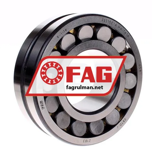 FAG 22315E1A-MA-T41A