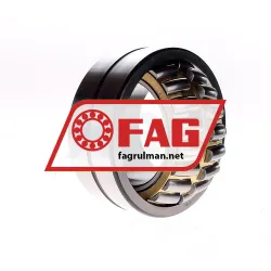 FAG 24122S rulman resim 2