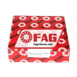 FAG 21314-E1-XL-K-TVPB rulman resim 5