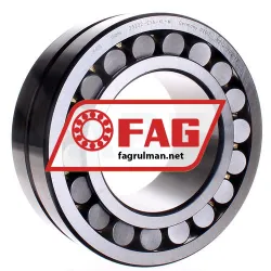 FAG 23222-E1A-XL-M