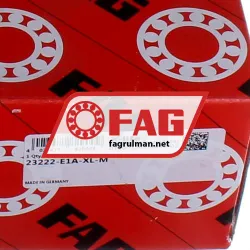 FAG 23222-E1A-XL-M rulman resim 6