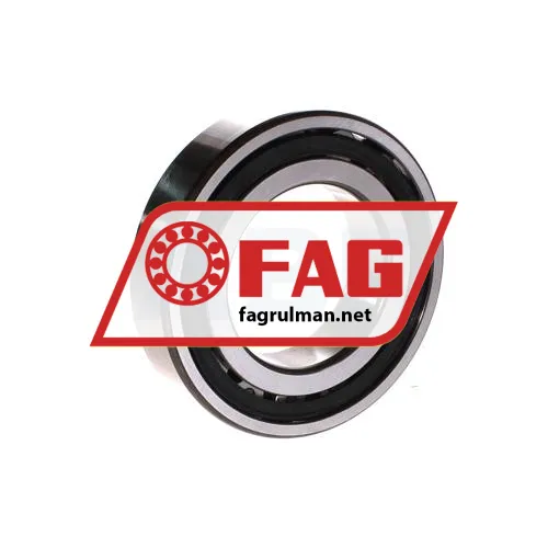 FAG 20210TN9 ürün fotoğrafı 2
