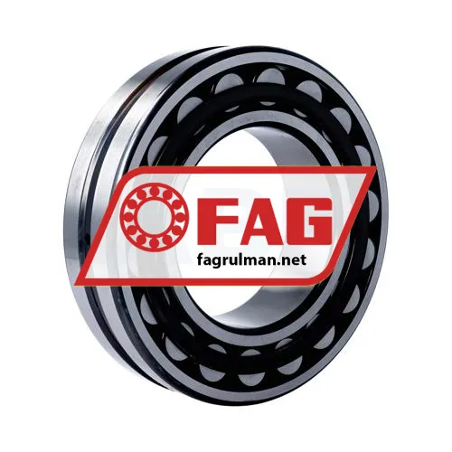 FAG 22219-E1 ürün fotoğrafı 2