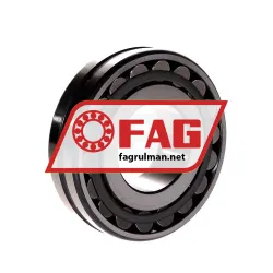 FAG 21308-E1-K-C3 rulman resim 3