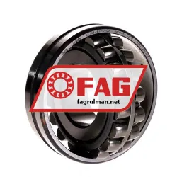 FAG 21308-E1-K-C3 rulman resim 4