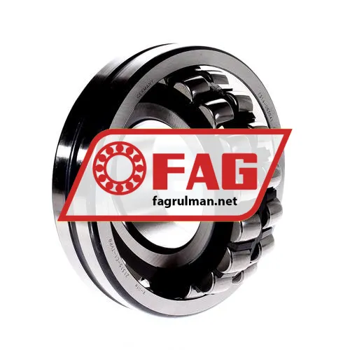 FAG 21315E1TVPB ürün fotoğrafı 2