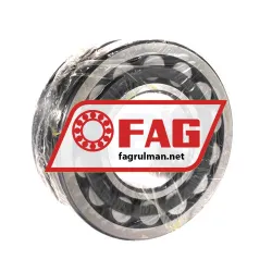 FAG 22316-E1-C3 rulman resim 2
