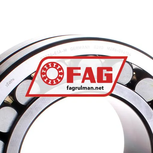 FAG 23224-E1A-M ürün fotoğrafı 2