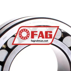 FAG 23224-E1A-M rulman resim 2