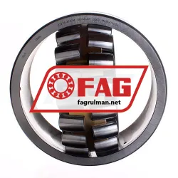 FAG 23224-E1A-M rulman resim 3