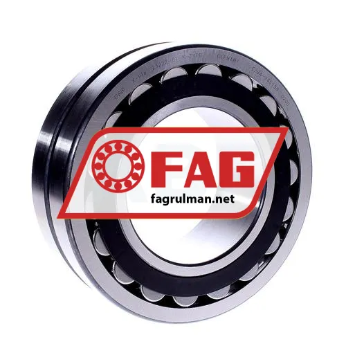 FAG 23222-E1-K-TVPB
