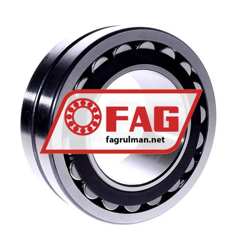 FAG 23222-E1-K-TVPB ürün fotoğrafı 2